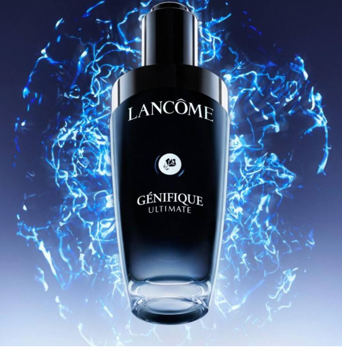 GÉNIFIQUE ULTIMATE SERUM 115ML