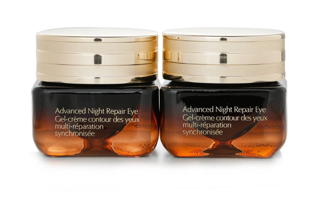 Estee Lauder Advanced Night Repair Eye Supercharged Gel-Creme Duo 2*15ml