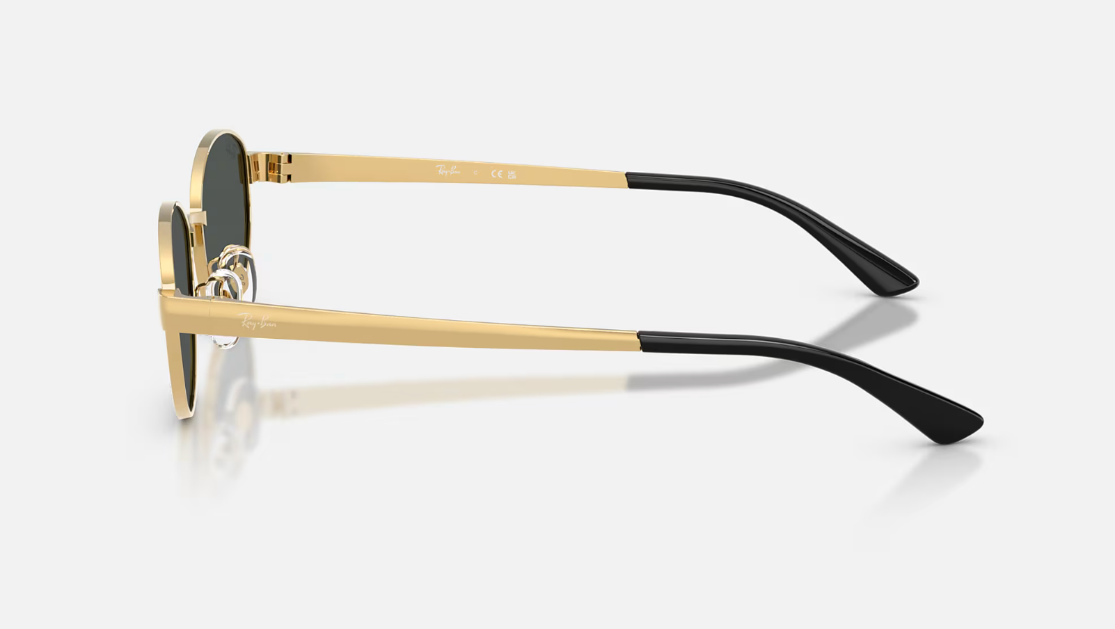 0RB3774D ARISTA W/ DARK GREY