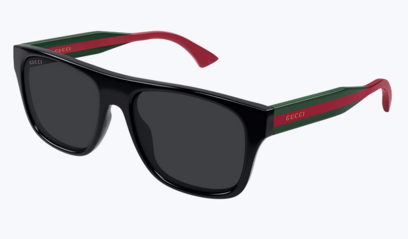 GG2119S001 BLACK-GREEN-GREY