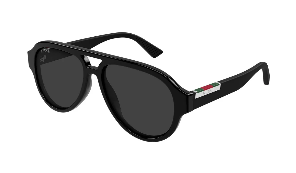 GG2088S BLACKBLACKGREY