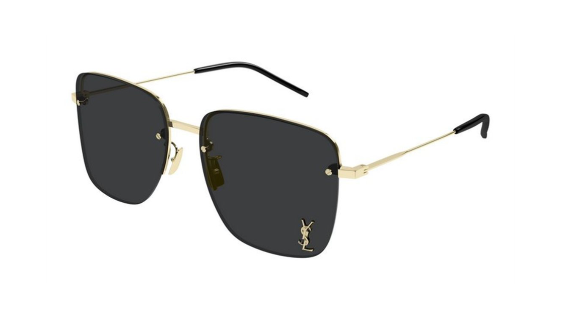 SL312M013 GOLD-GOLD-BLACK