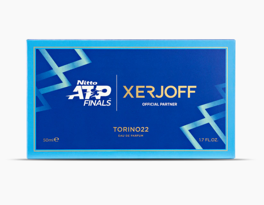 XERJOFF Torino22 Nitto ATP 50