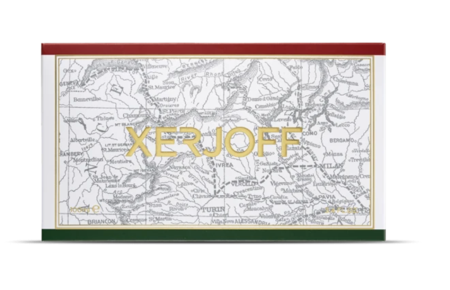 XERJOFF Decas 100ml- 1861 Collection