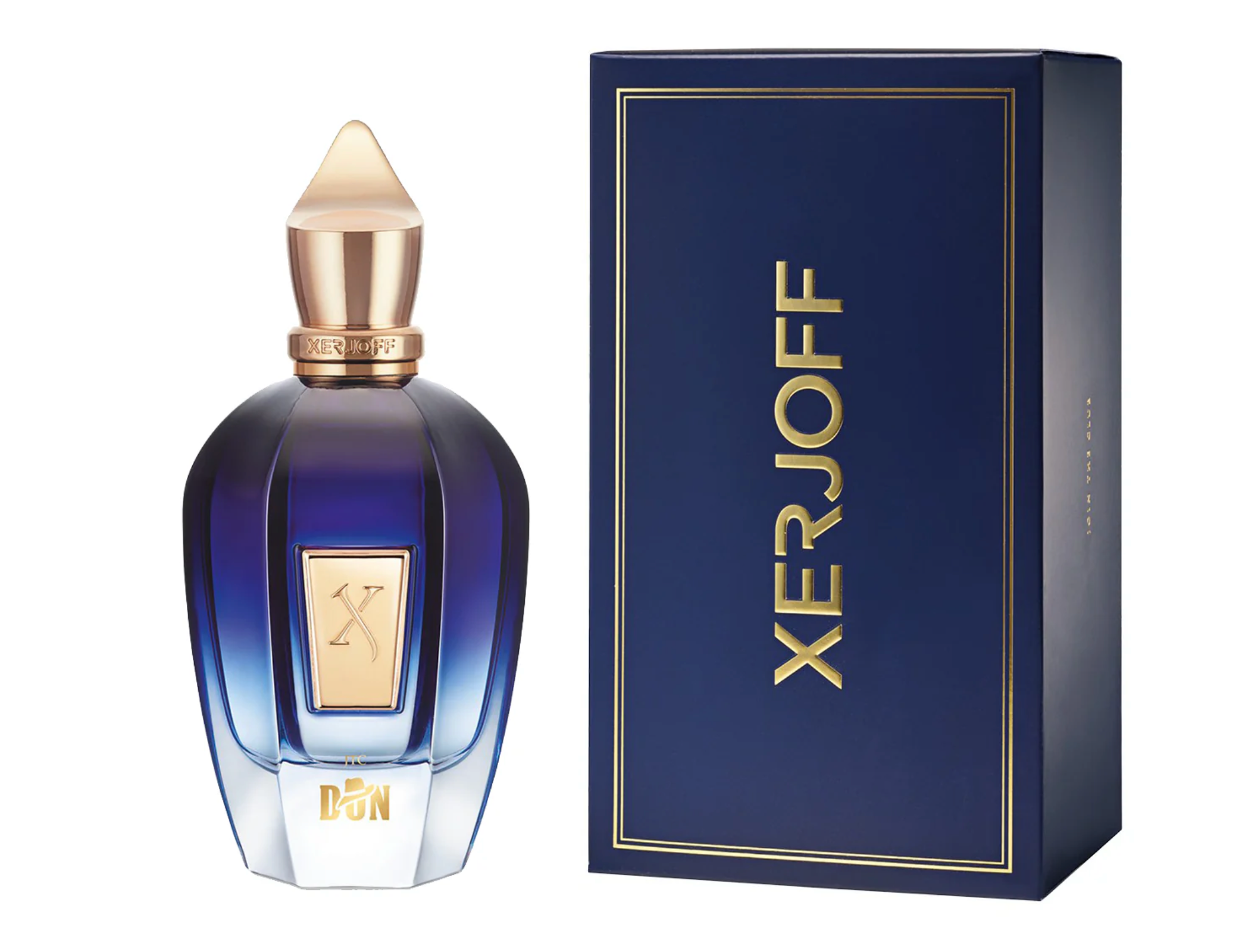 XERJOFF Don 50ml- Join the Club Collection