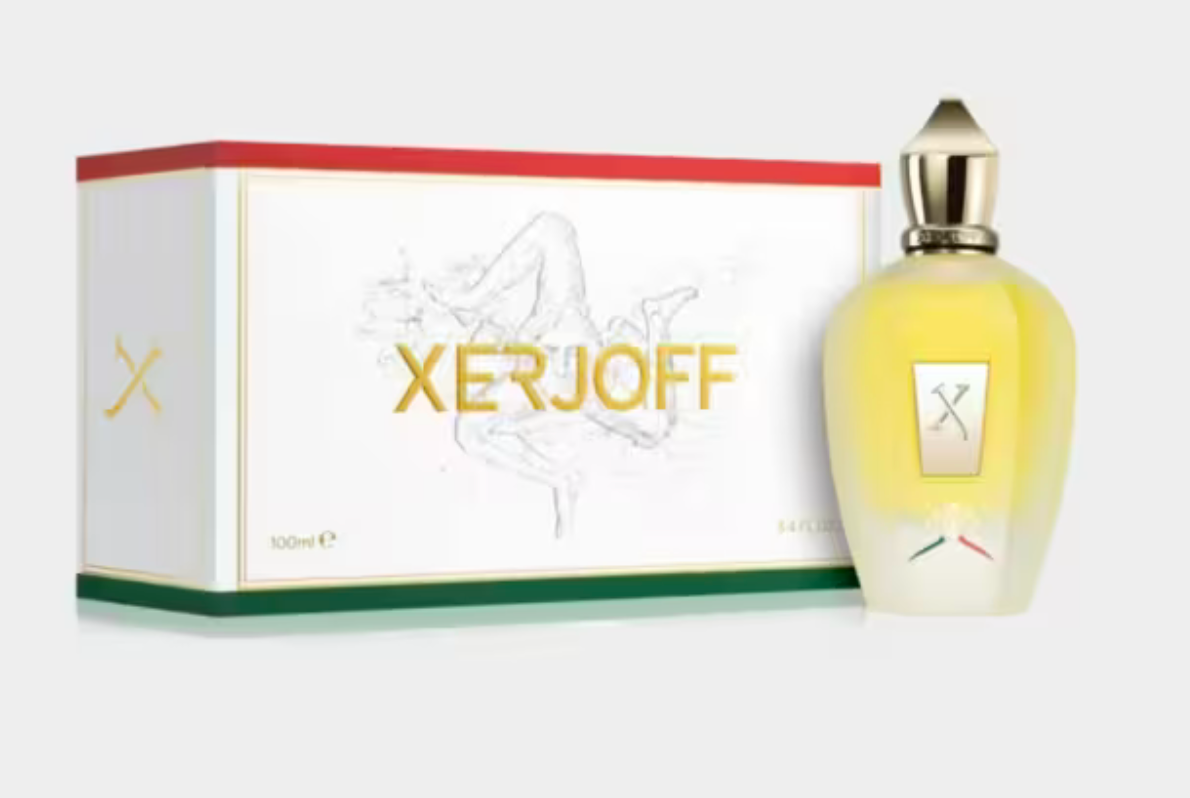 XERJOFF Naxos 100ml - 1861 Collection