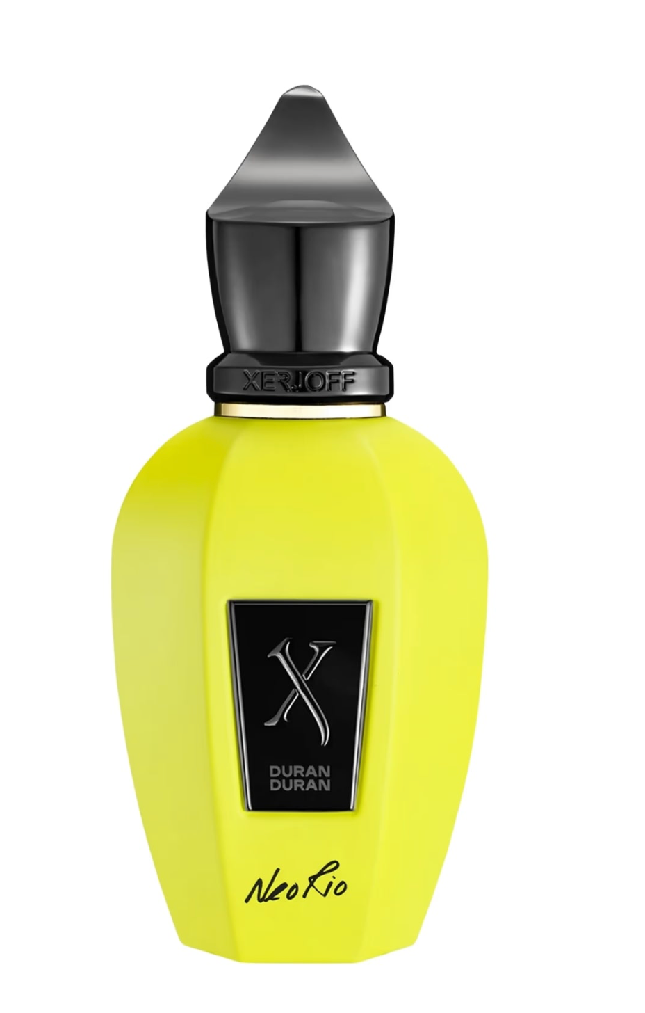 XERJOFF Duran Duran Neorio Fluo Yellow Parfume 50ml