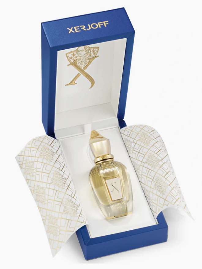 XERJOFF De Venoge Louis XV 50ml - Xerjoff Blends
