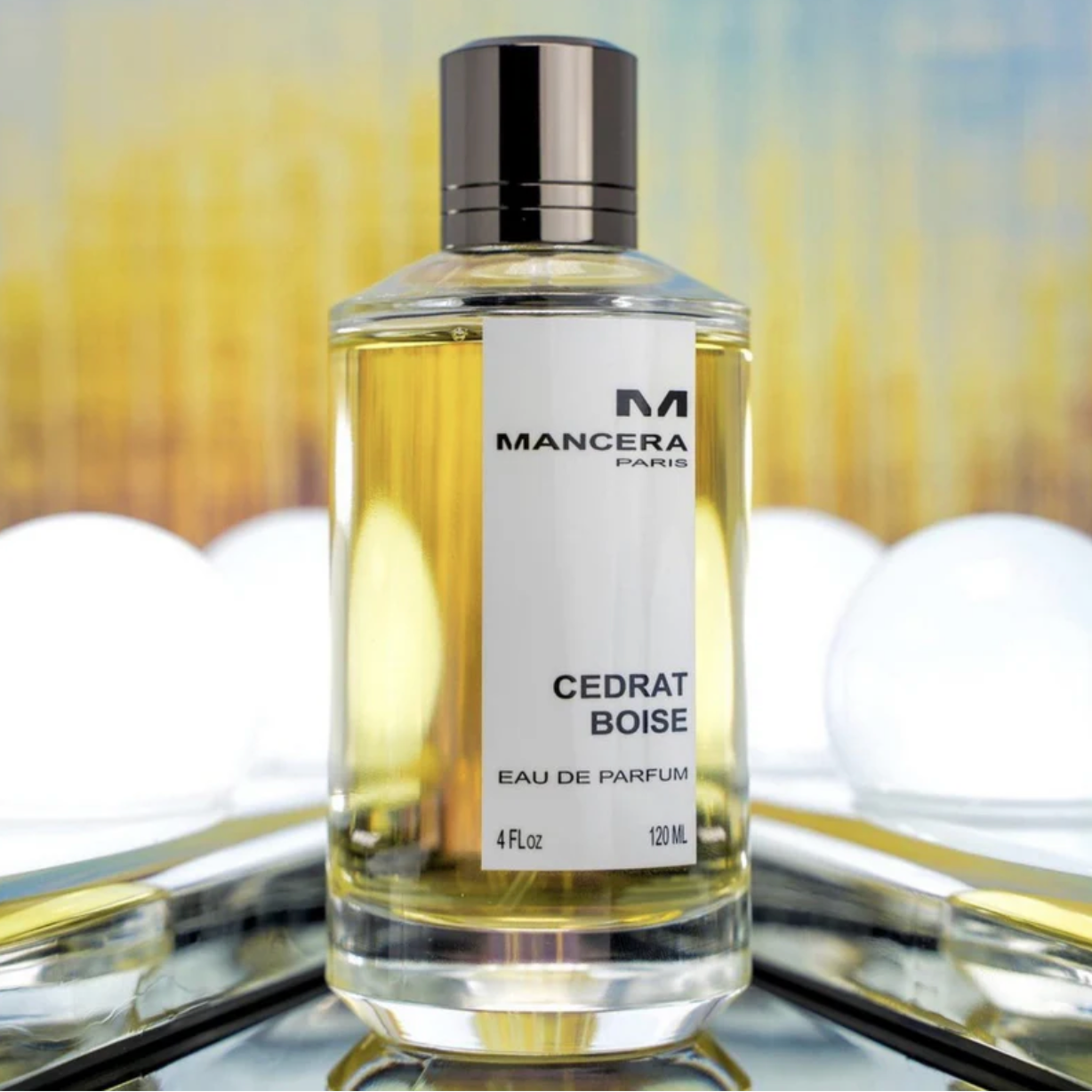 MANCERA Intense Cedrat Boise 60ml