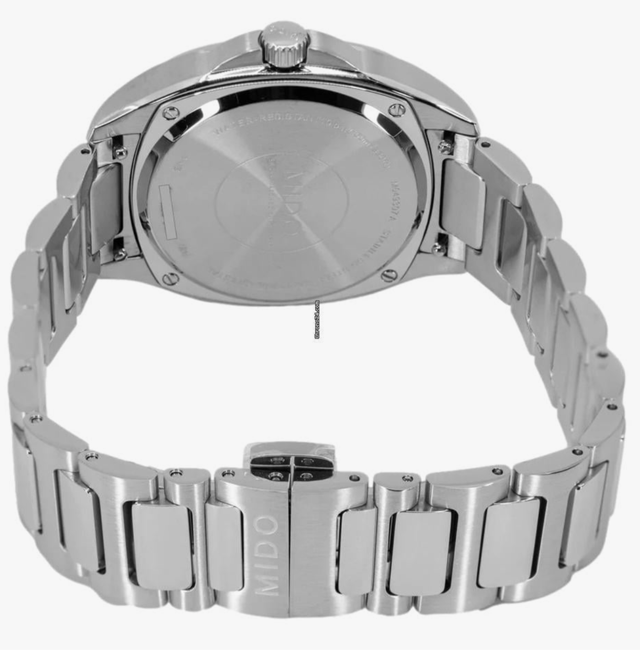 M0493071104100 MULTIFORT/LS/A/ST/ST BLUE
