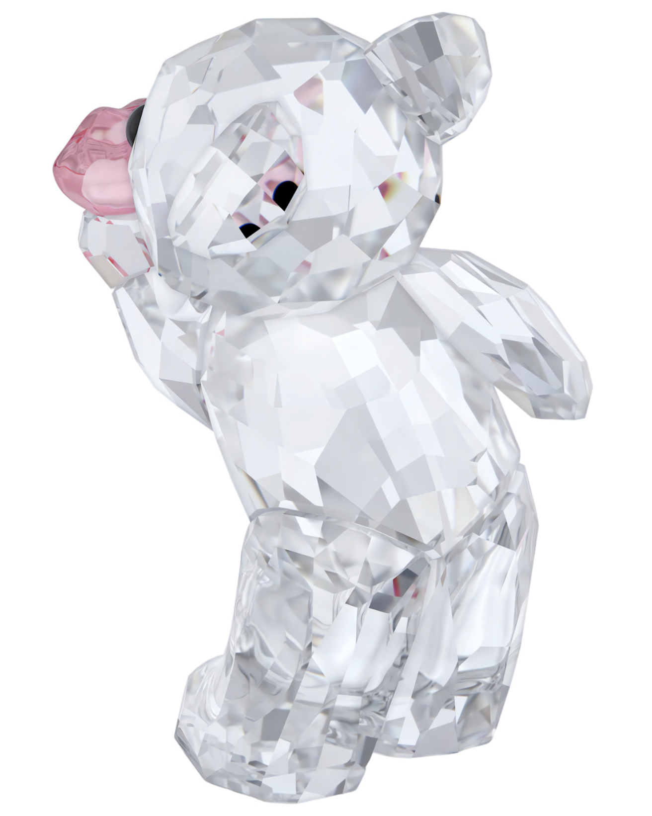 5720455 KRIS BEAR:A KISS FULL OF LOVE