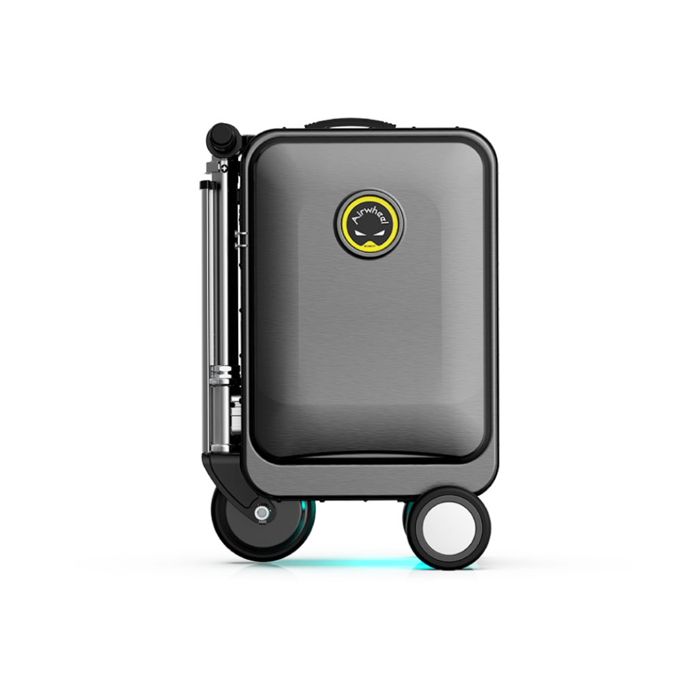 Airwheel SE3SL Black – Premium Smart Rideable Suitcase