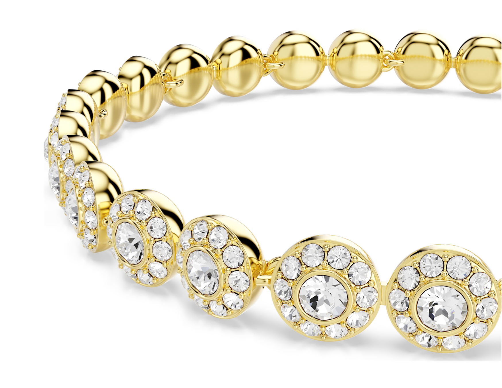 5749386 UNA:BRACELET S CRY/GOS