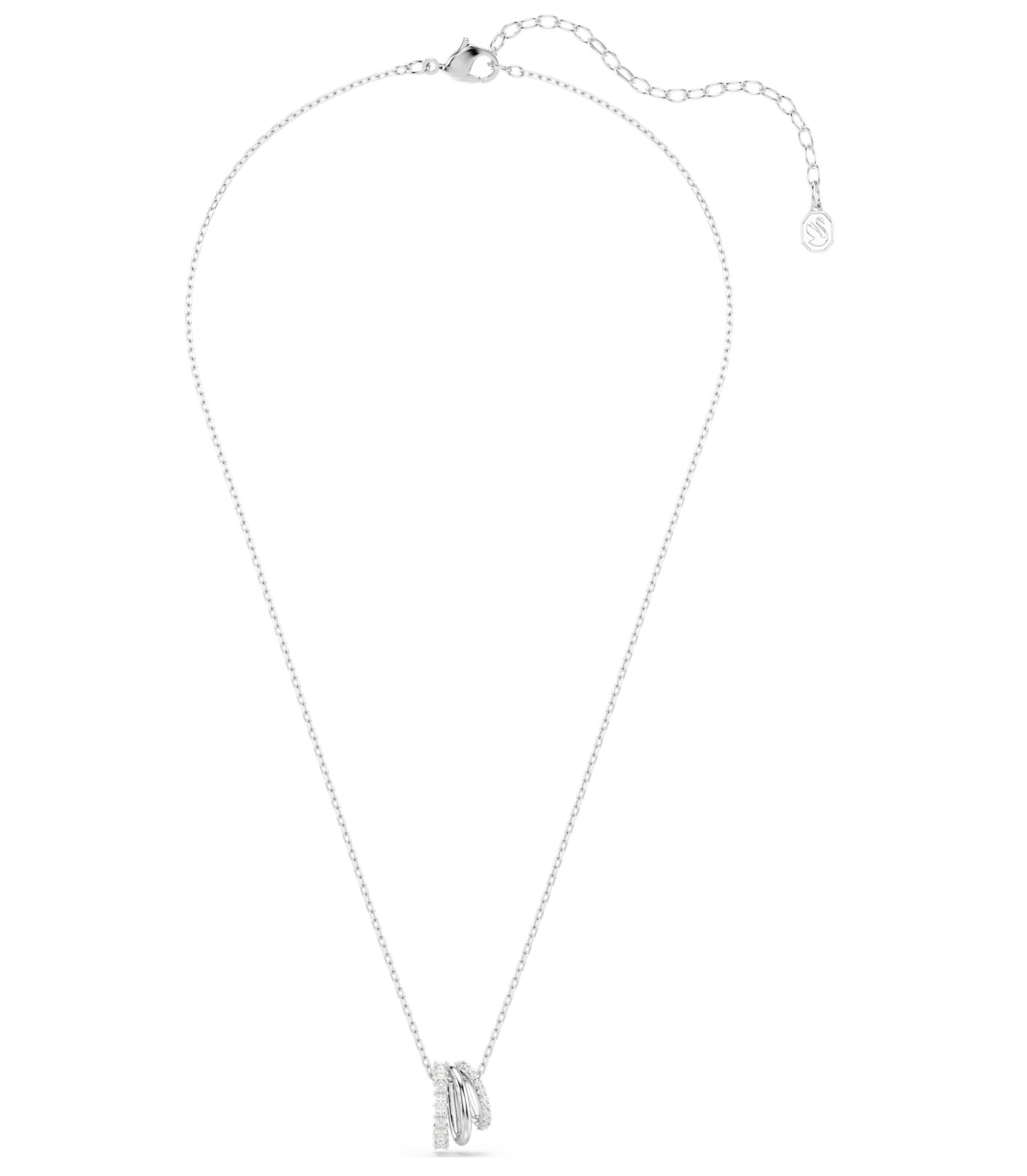 5737064 HYPERBOLA:PEND WHITE/RHS