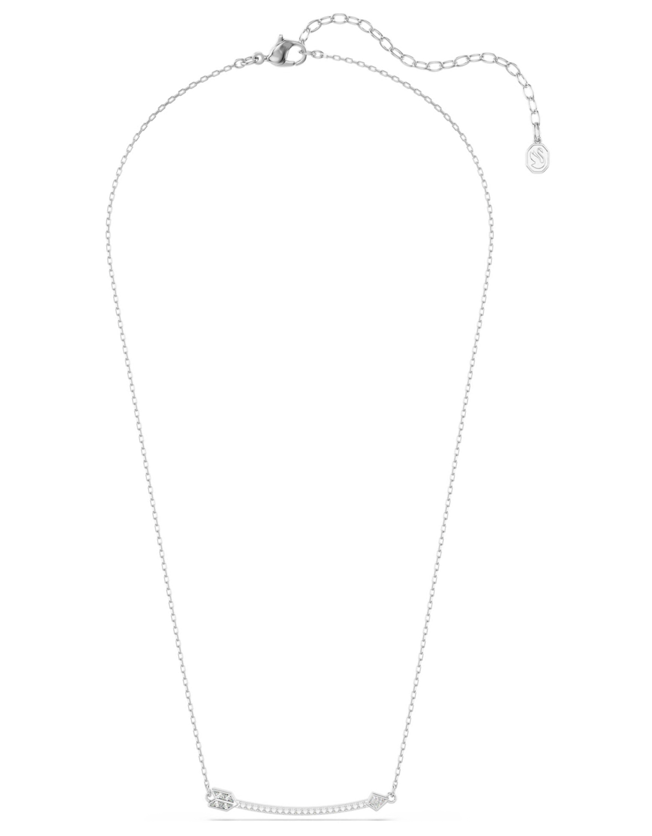 5737293 IDYLLIA:PEND ARROW WHI/RHS