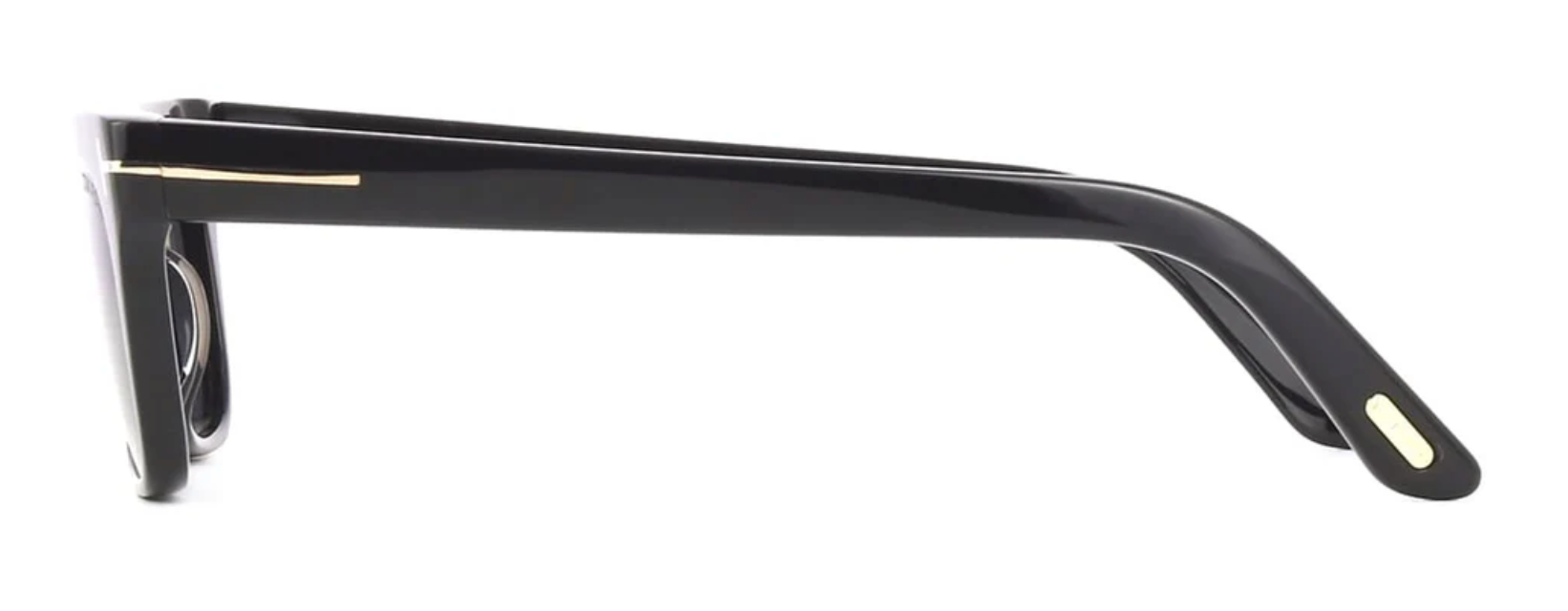 TOM FORD FT13625301A ACETATE SUNGLASSES 5301A