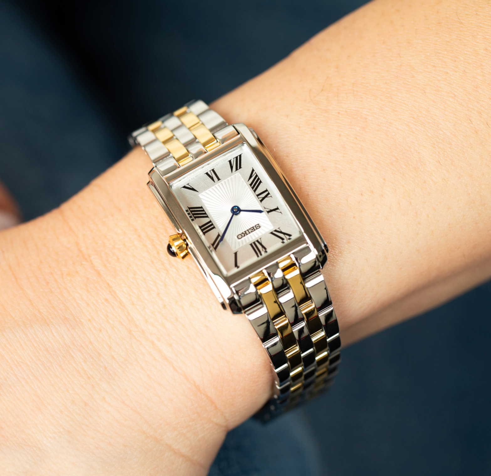 SEIKO SWR087P LADIES DRESS 50M