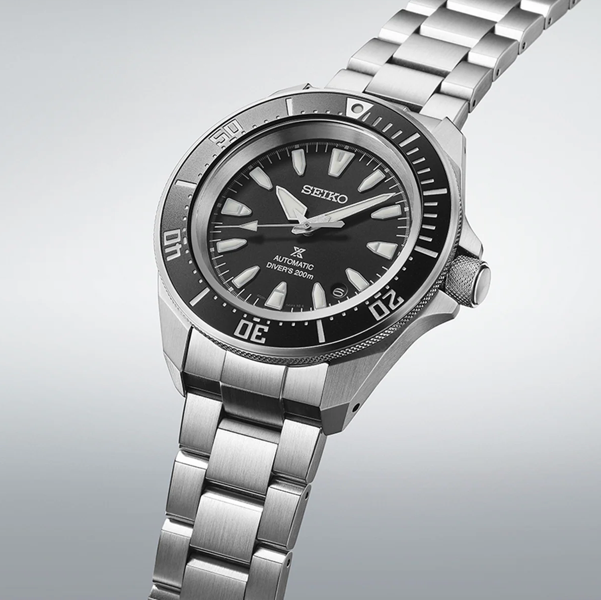 SEIKO SRPL13K PROSPEX 200 M DIVER