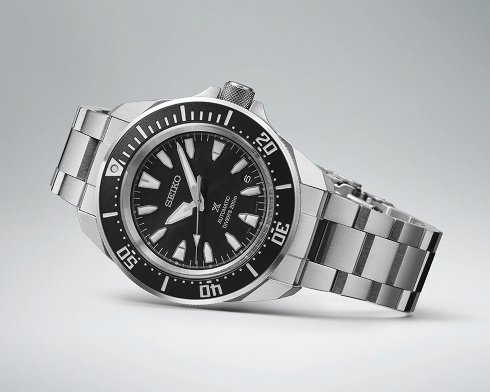 SEIKO SRPL13K PROSPEX 200 M DIVER