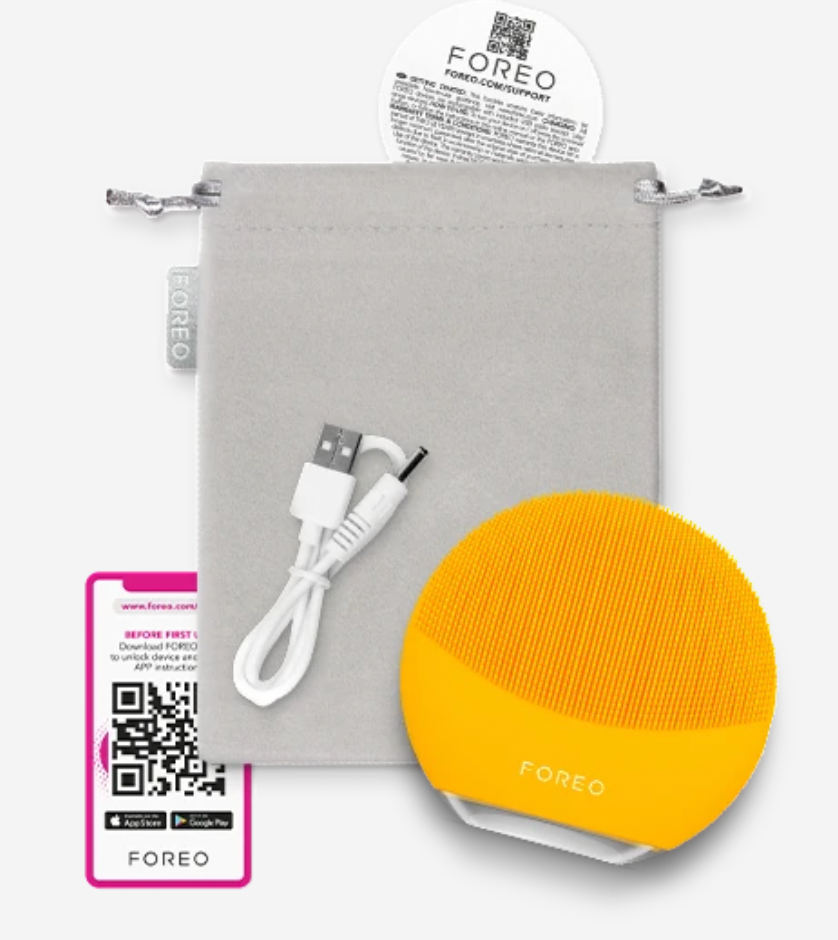 FOREO Luna Mini 3