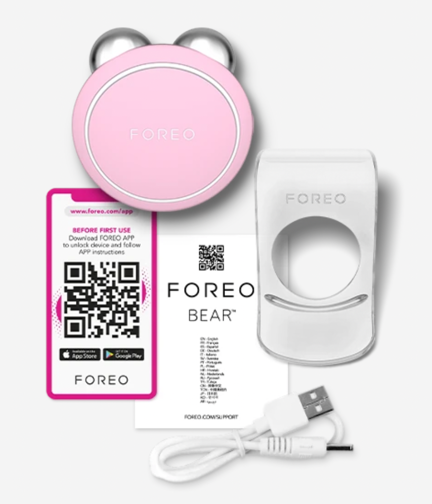 FOREO Bear mini