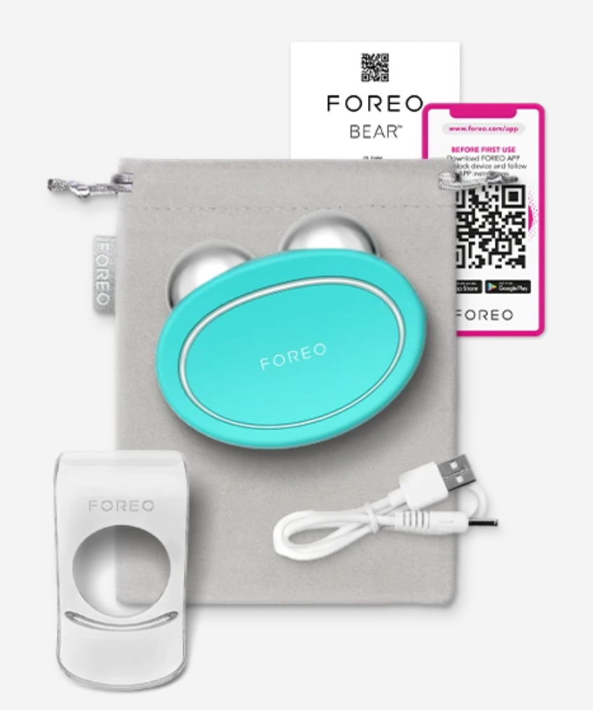 FOREO Bear