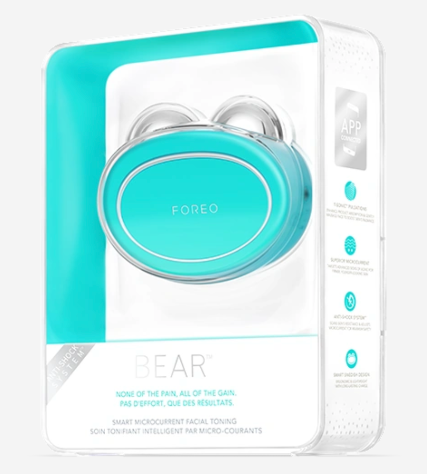 FOREO Bear