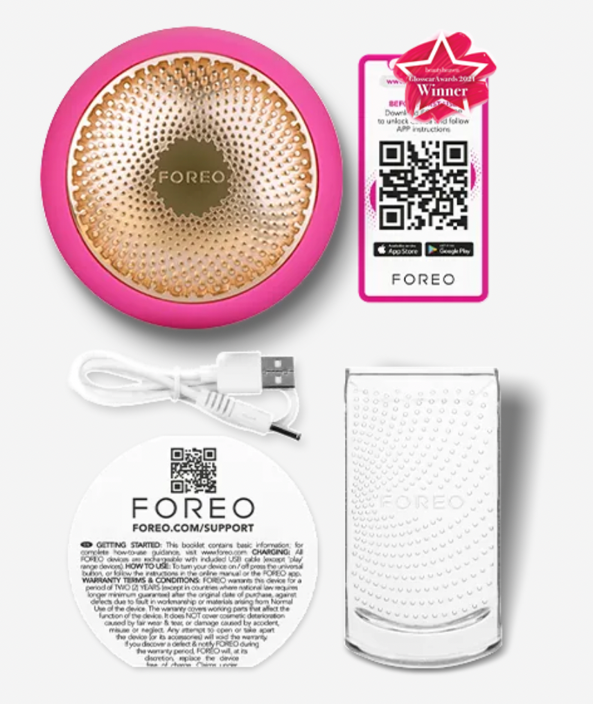 FOREO UFO 2