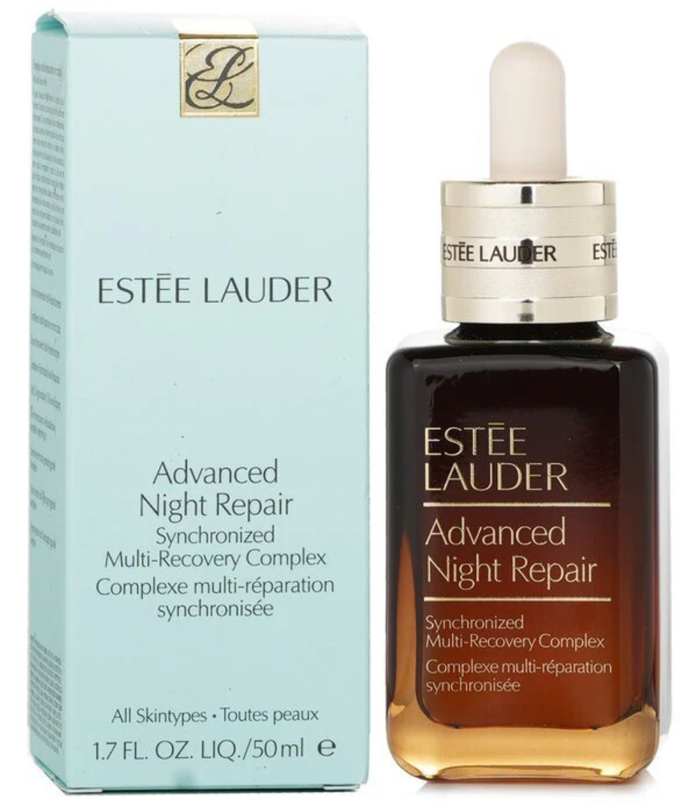 Estee Lauder Advanced Night Repair Synchronized Multi-Recovery Complex 50ml