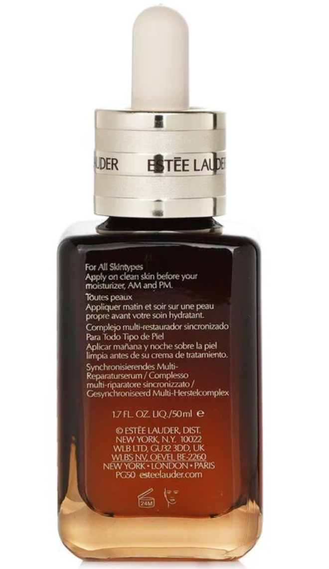 Estée Lauder Advanced Night Repair Synchronised Multi-Recovery Complex 50ml