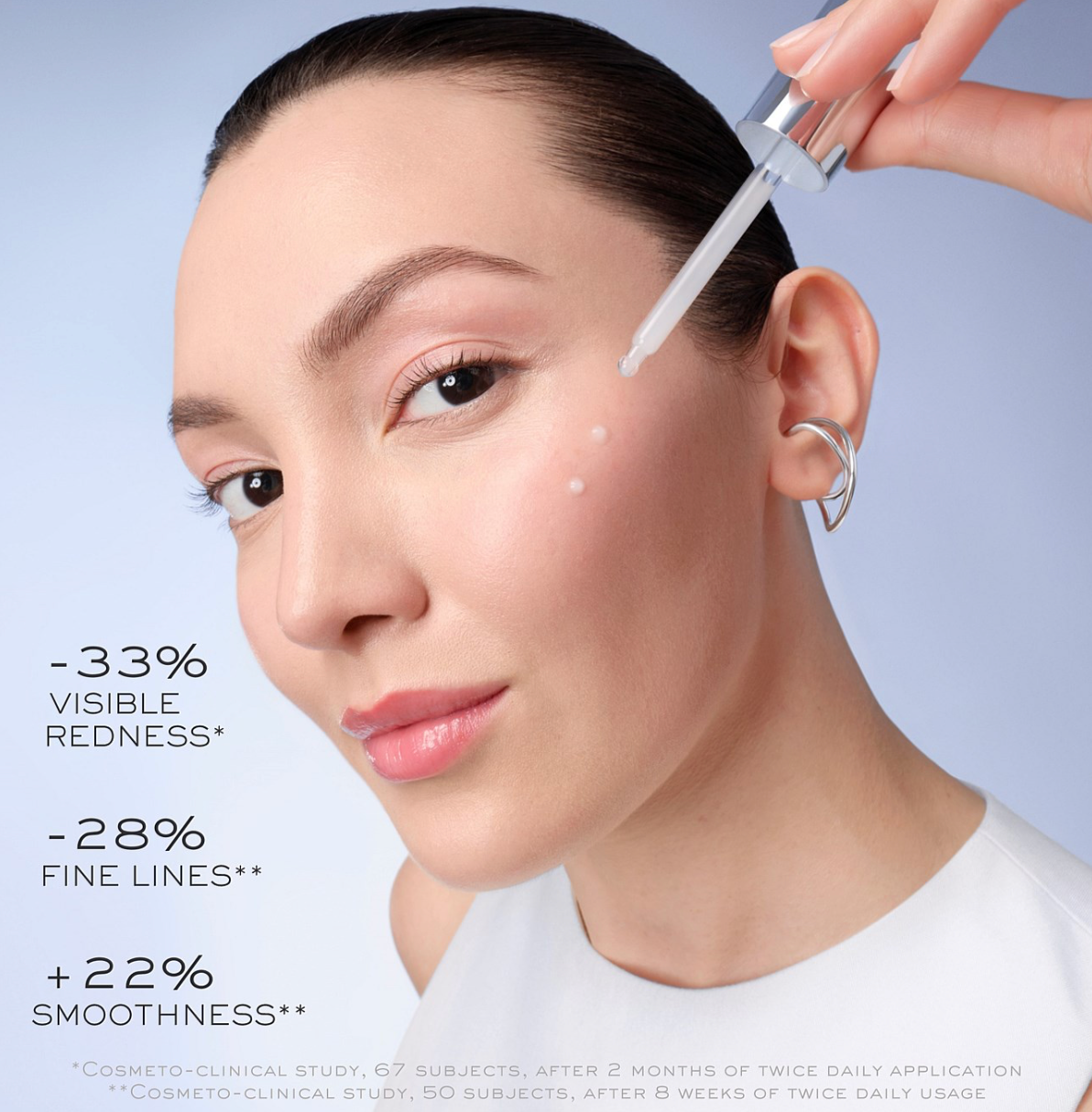 LANCOME GENFIQUE 50ML