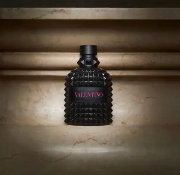 Valentino BORN IN ROMA EXTRADOSE UOMO 100ml