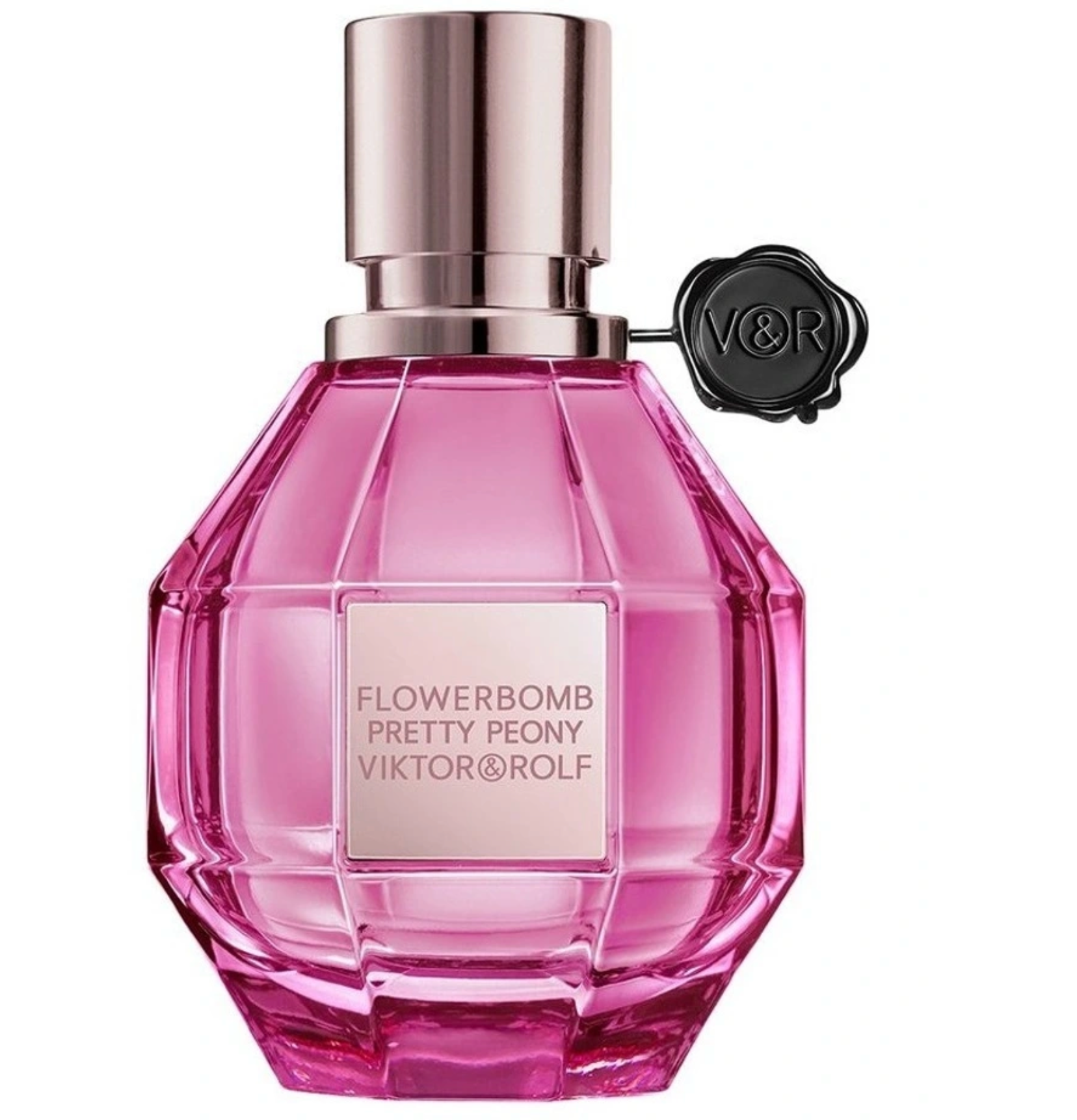 Viktor & Rolf Flowerbomb Pretty Peony Eau de Parfum 100ml