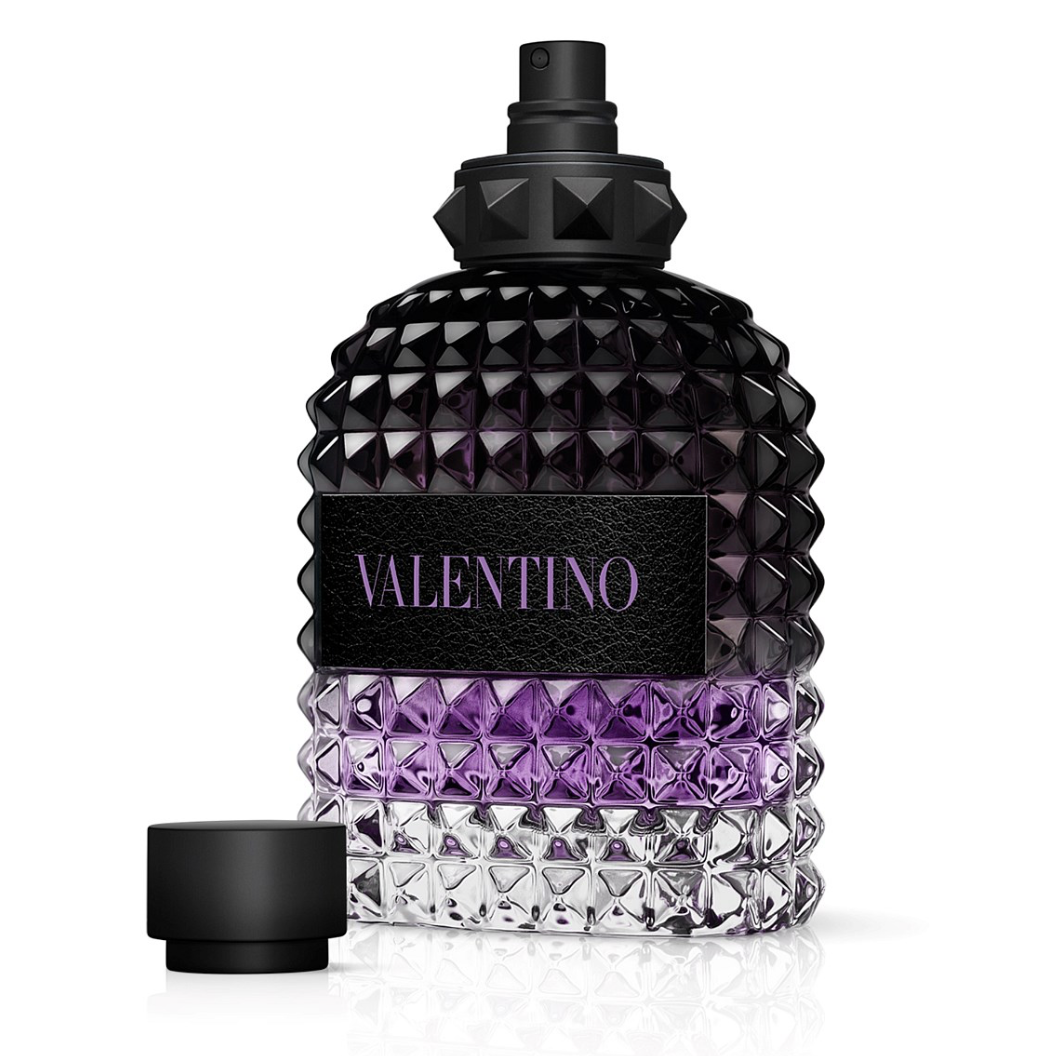VALENTINO BORN IN ROMA PURPLE UOMO 100ML