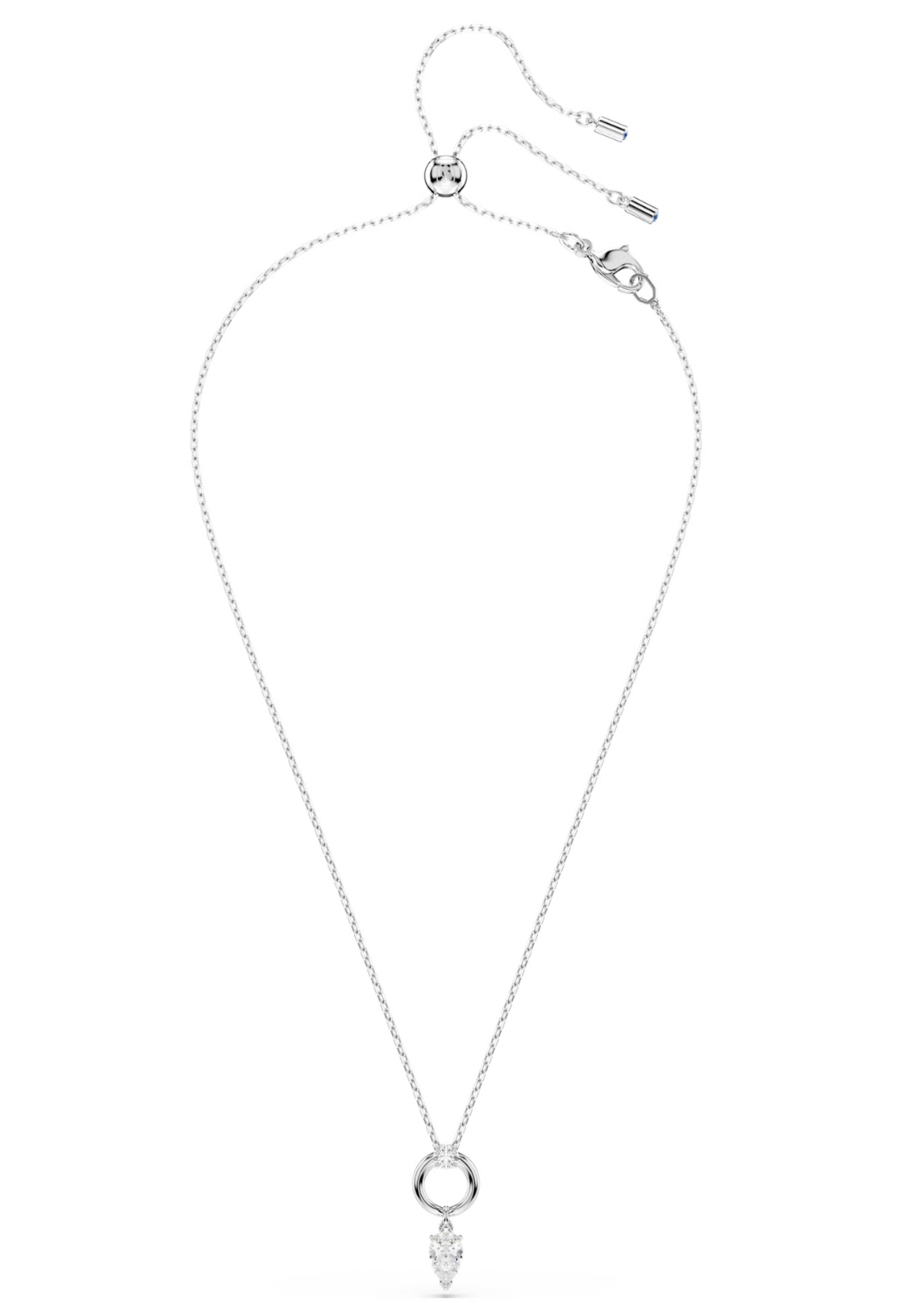 5723146 MESMERA:PEND PEAR WHI/RHS