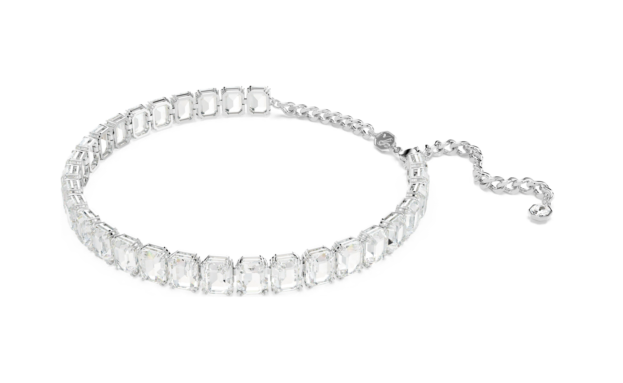 5696292 MILLENIA:CHOCKER S WHI/RHS