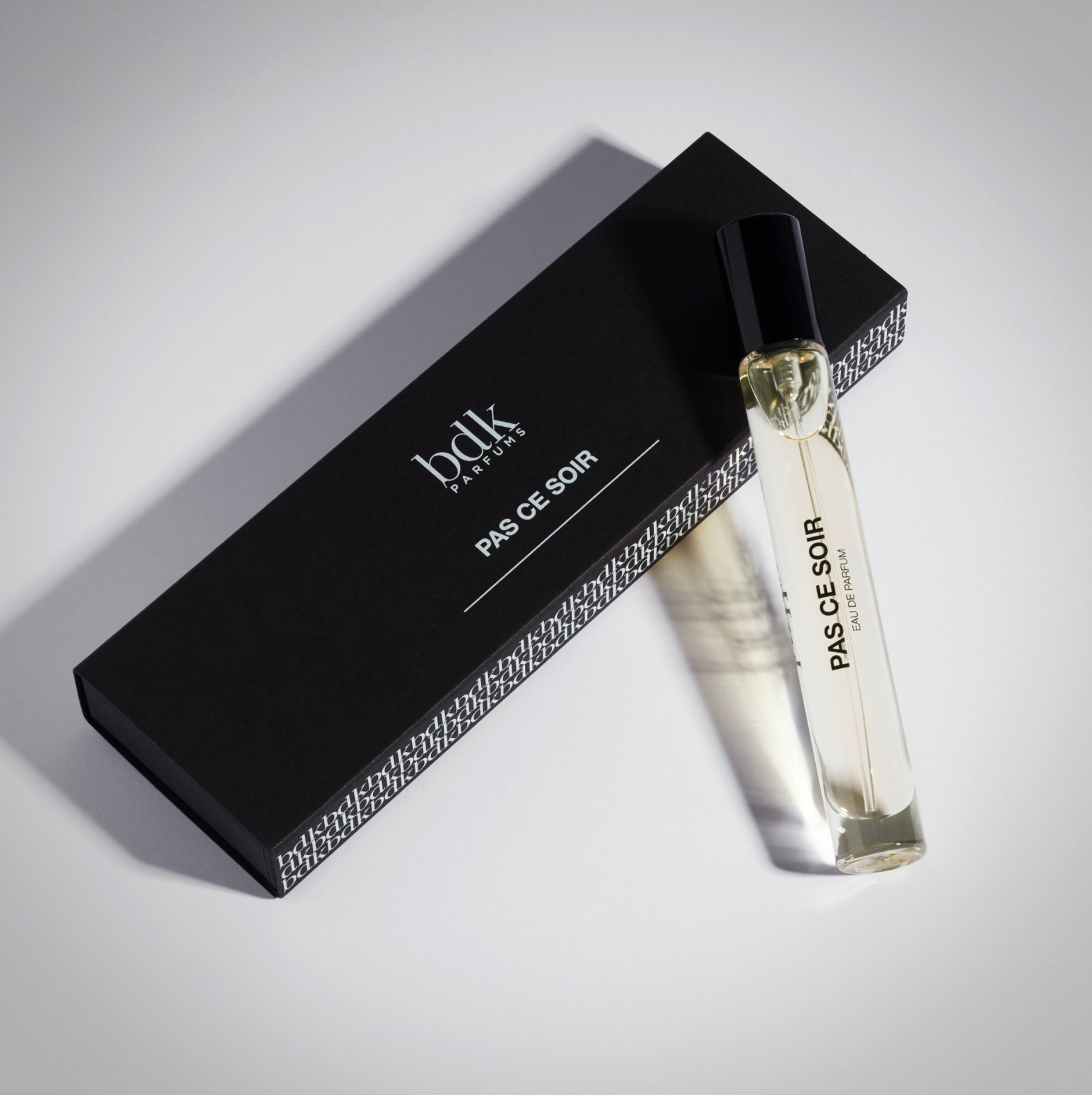 BDK Pas Ce Soir Travel Spray 10ML