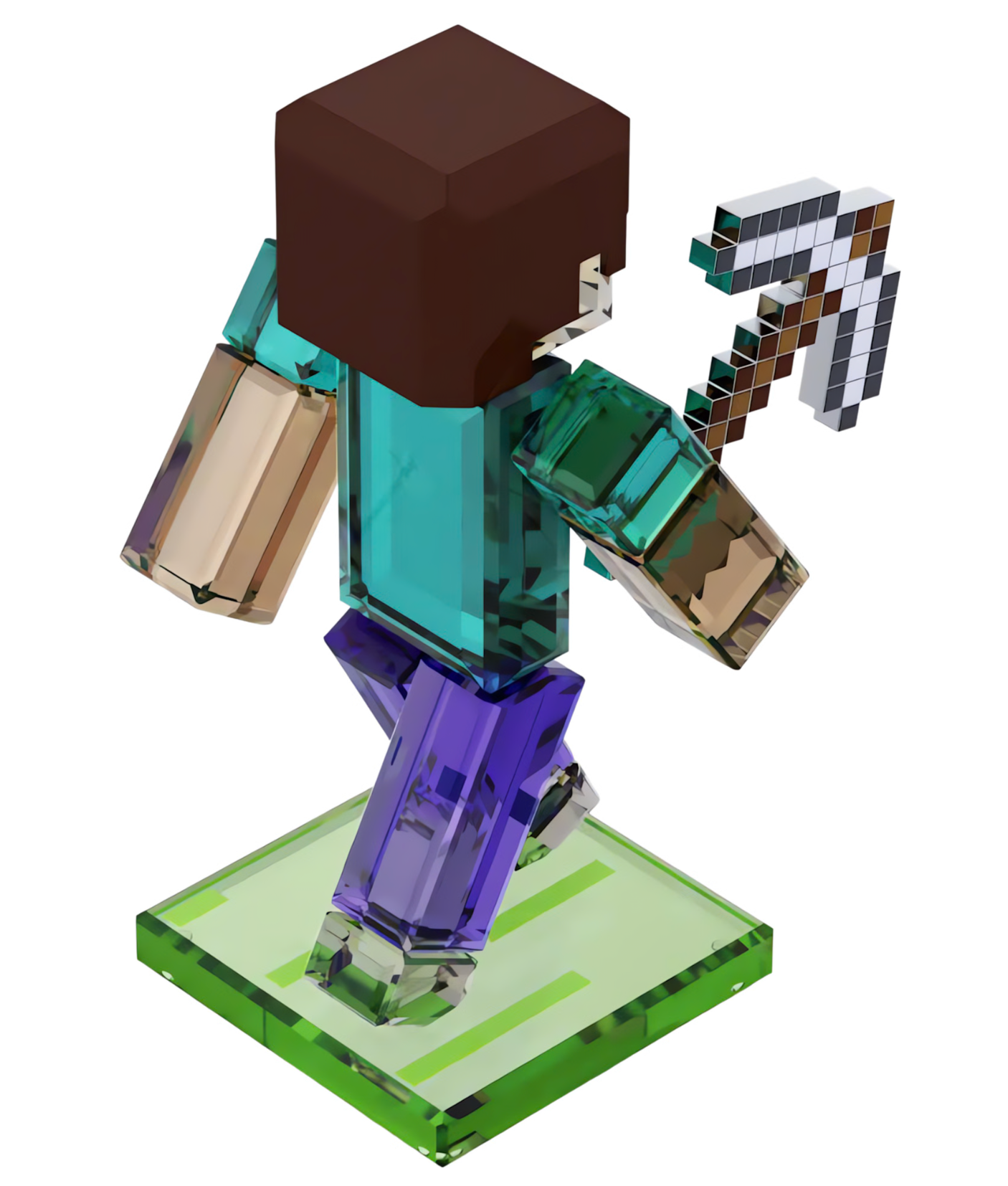 5701272 MINECRAFT:STEVE