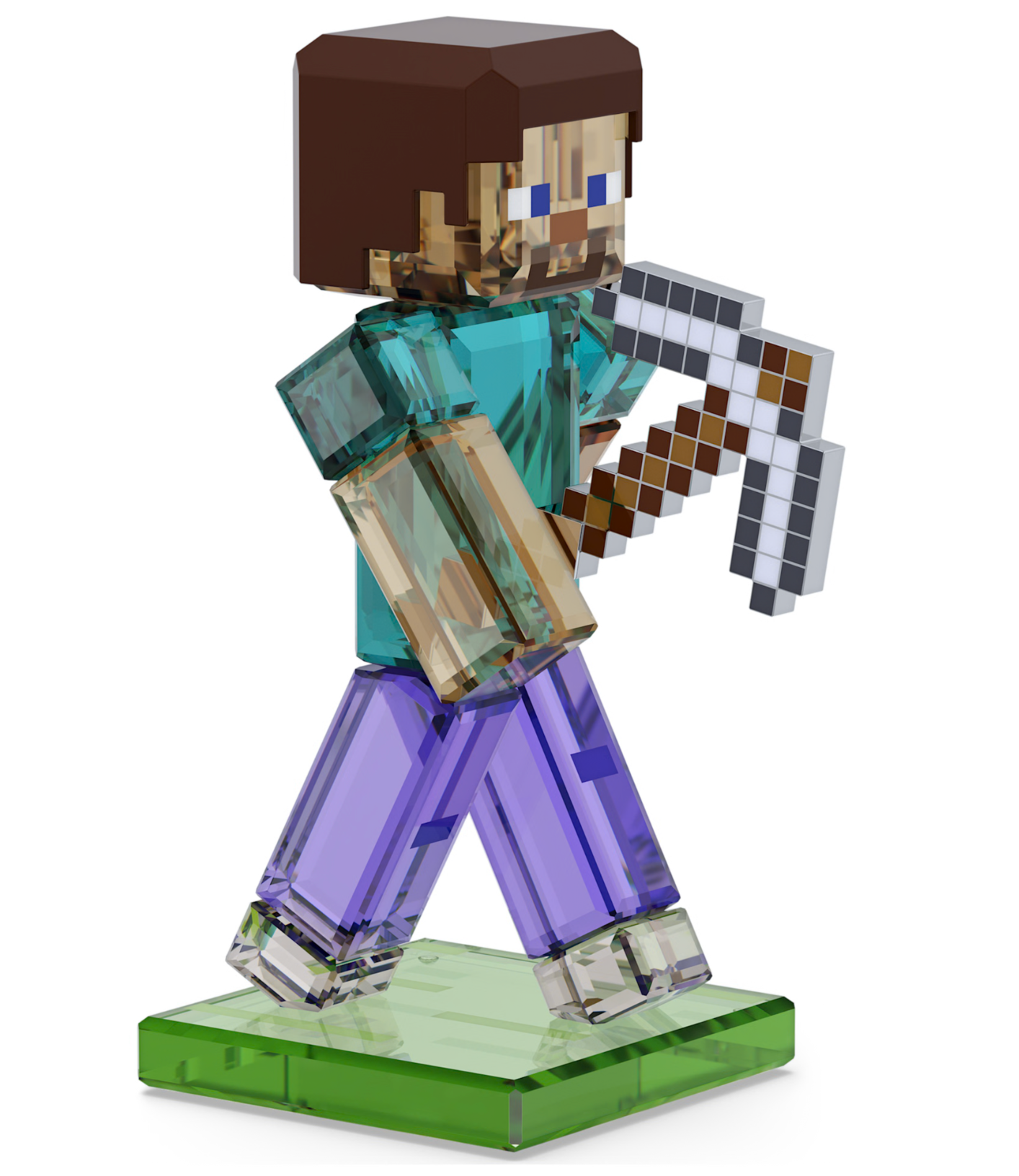 5701272 MINECRAFT:STEVE