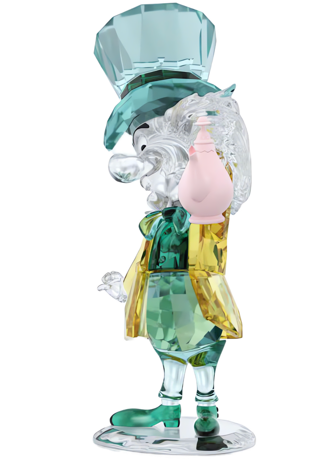 5671298 Alice In Wonderland Mad Hatter