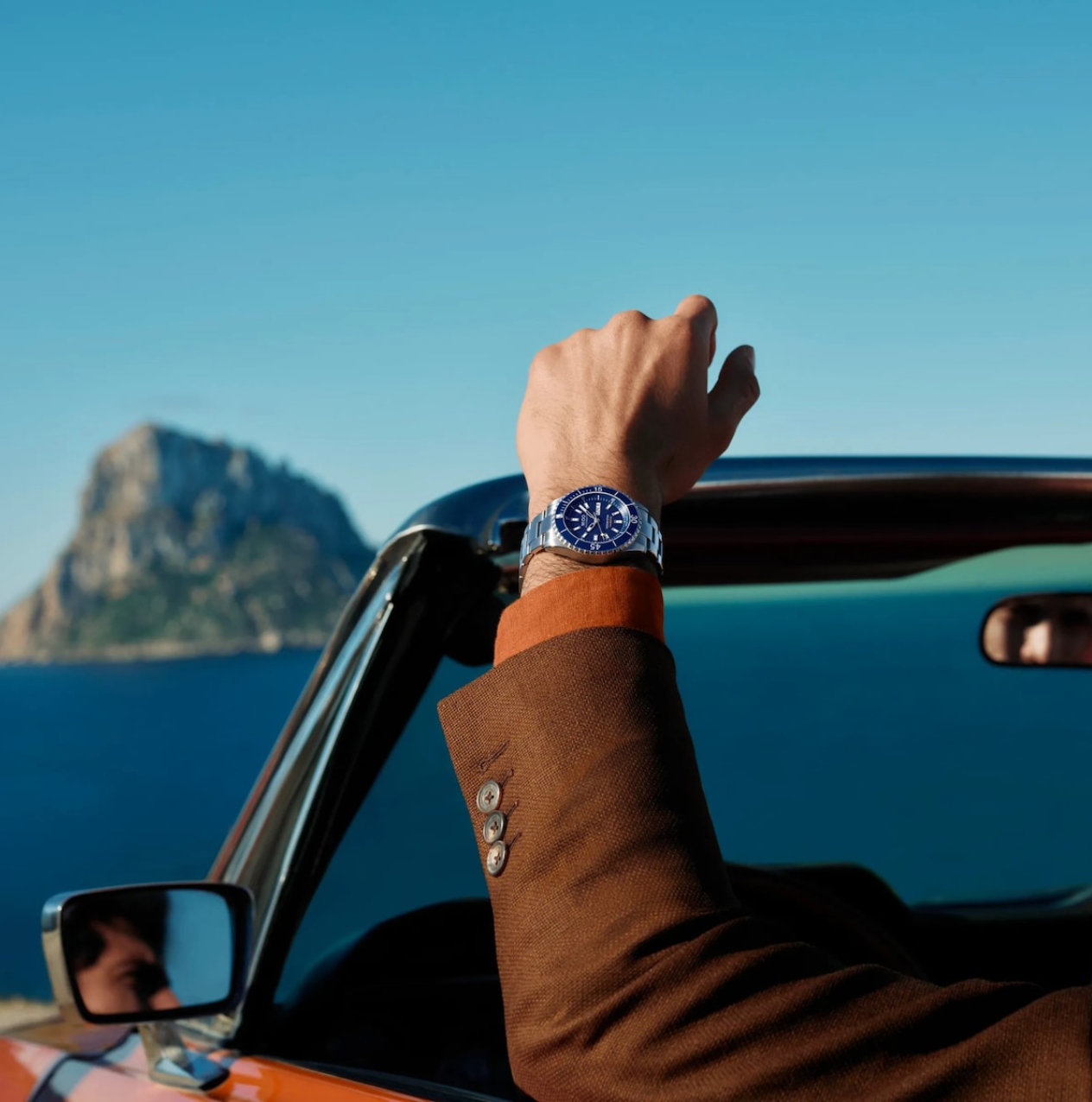 MIDO Ocean Star 200 M026.930.11.041.00 - ∅ 41MM