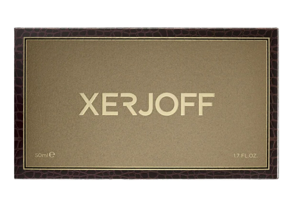 XERJOFF ALEXANDRIA III PARFUM- 50ML