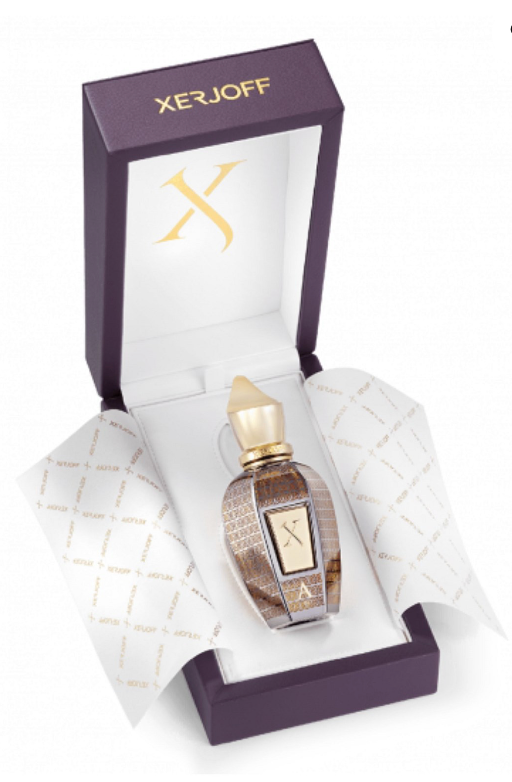 XERJOFF ALEXANDRIA III PARFUM- 50ML