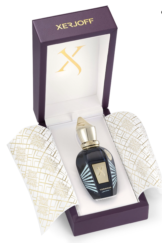 XERJOFF TORINO 25 PARFUM- 50ML