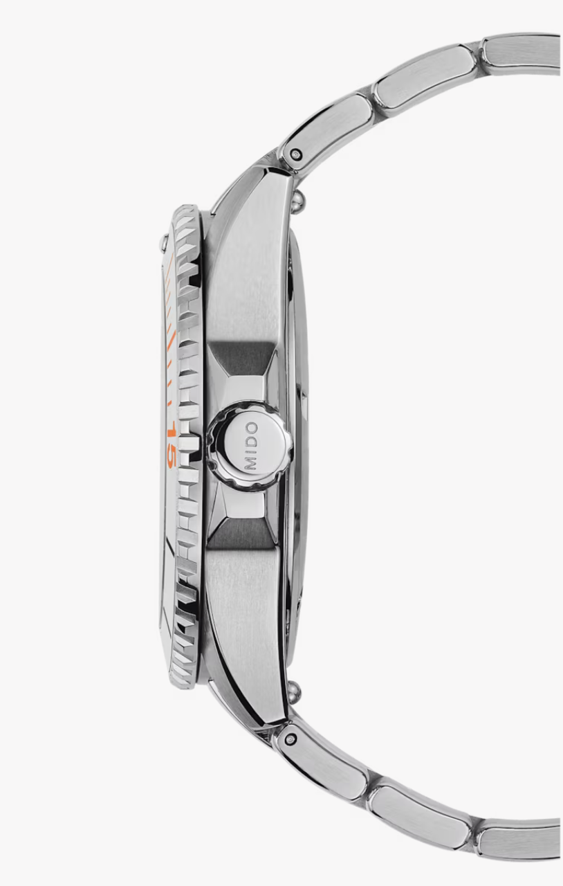MIDO Ocean Star 200 M026.930.11.031.00 - 41MM