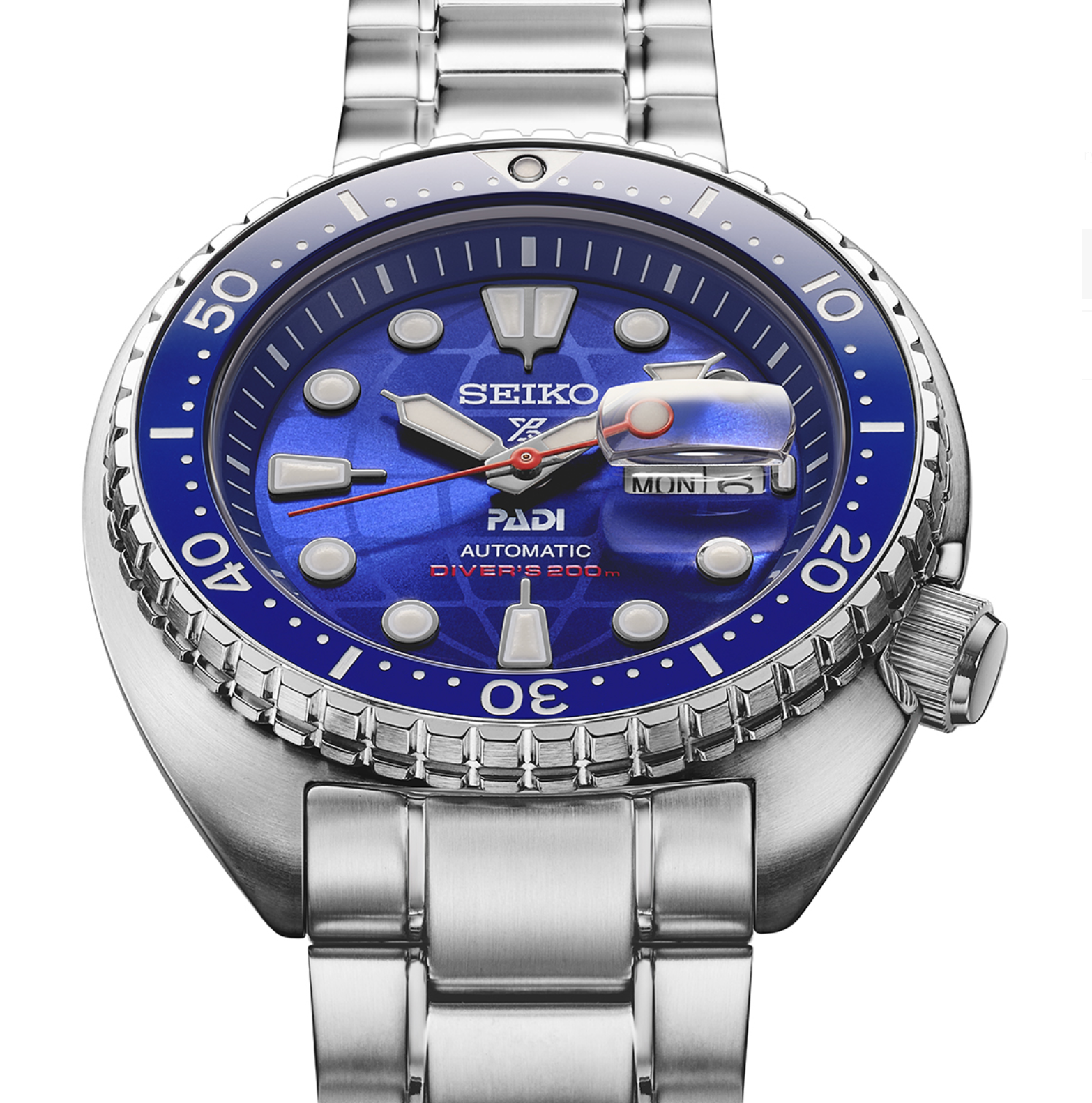 SEIKO PROSPEX MEN'S DIVER HBB002K