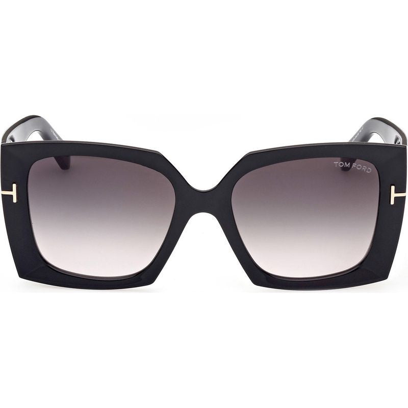 FT09215401B INJECTED SUNGLASSES 5401B