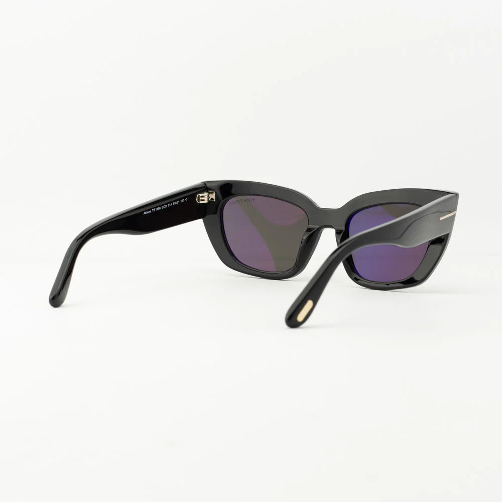 FT11905301A ACETATE SUNGLASSES 5301A
