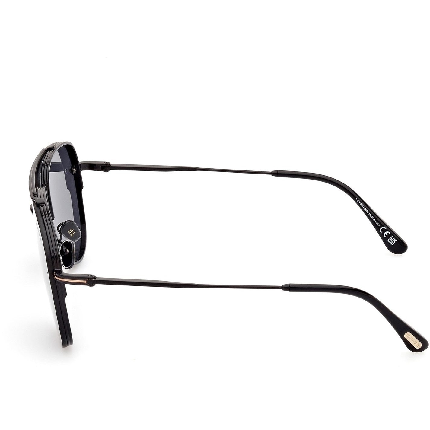 FT10716201A METAL SUNGLASSES 6201A