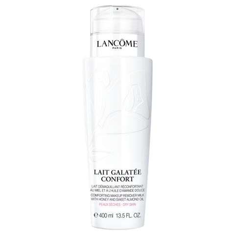 Galatée Confort Rich Creamy Cleanser